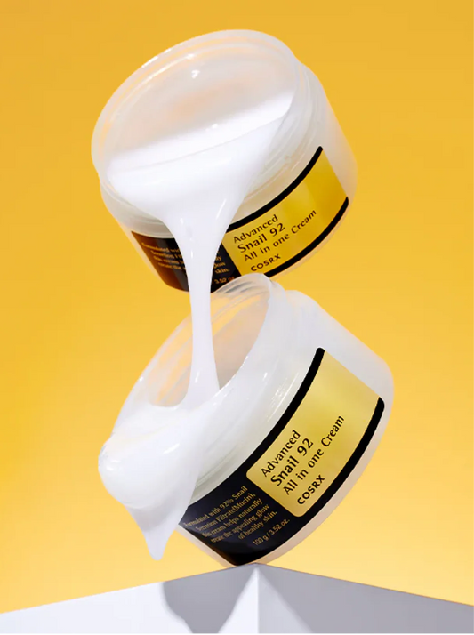 COSRX Advanced Snail 92 All In One Cream