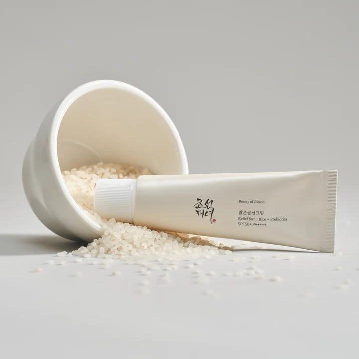 Beauty of Joseon Relief Sun SPF50+ PA++++ | Rice + Probiotics