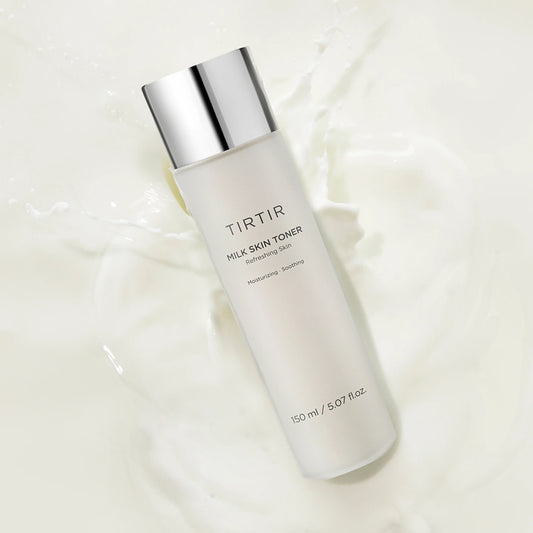 TIRTIR Milk Skin Toner Light