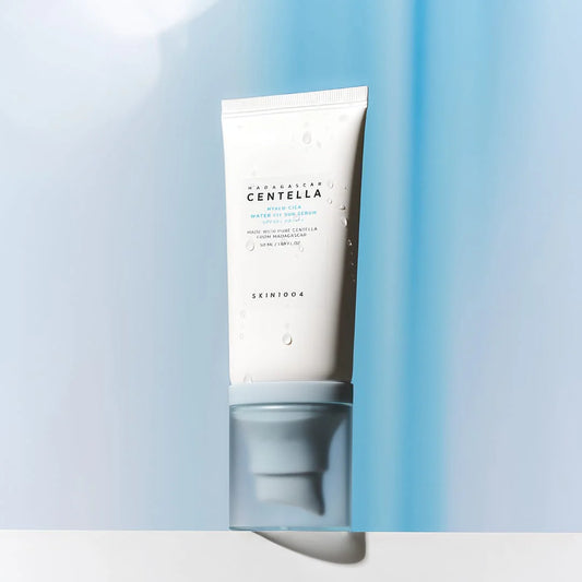 SKIN1004 Madagascar Centella Hyalu-Cica Water-Fit Sun Serum