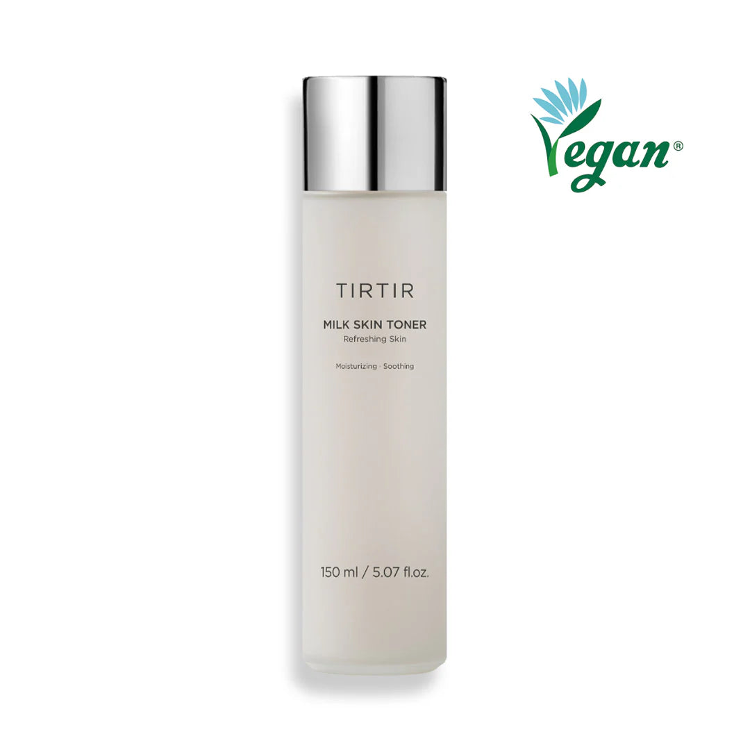 TIRTIR Milk Skin Toner Light