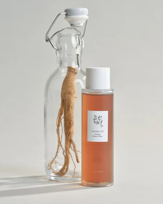 Essence, Mists & Toners