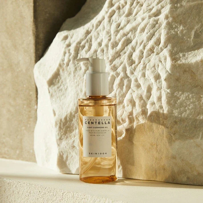 Cleansers