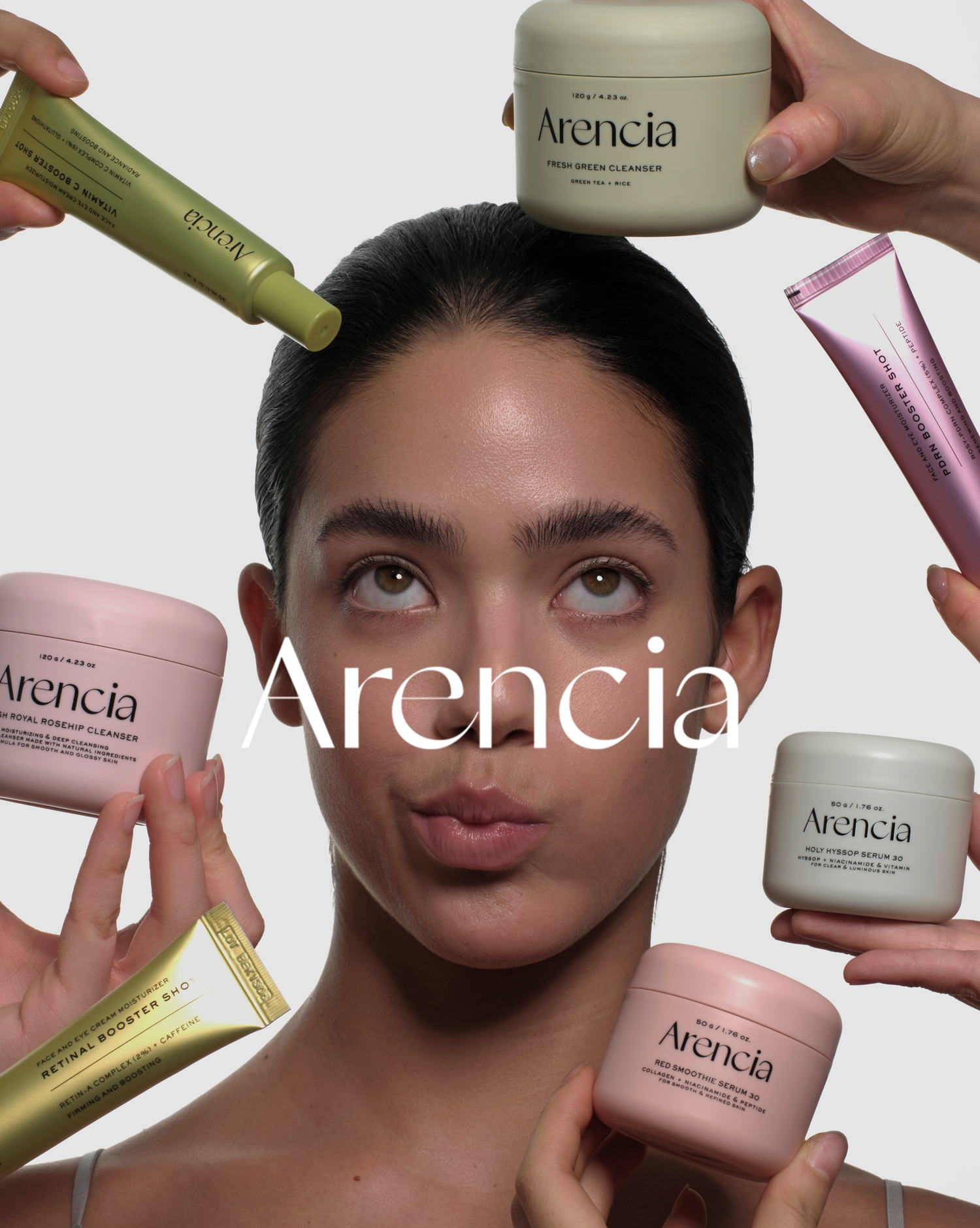 Arencia