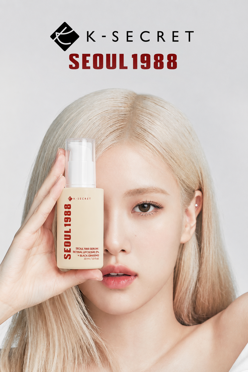 K-SECRET