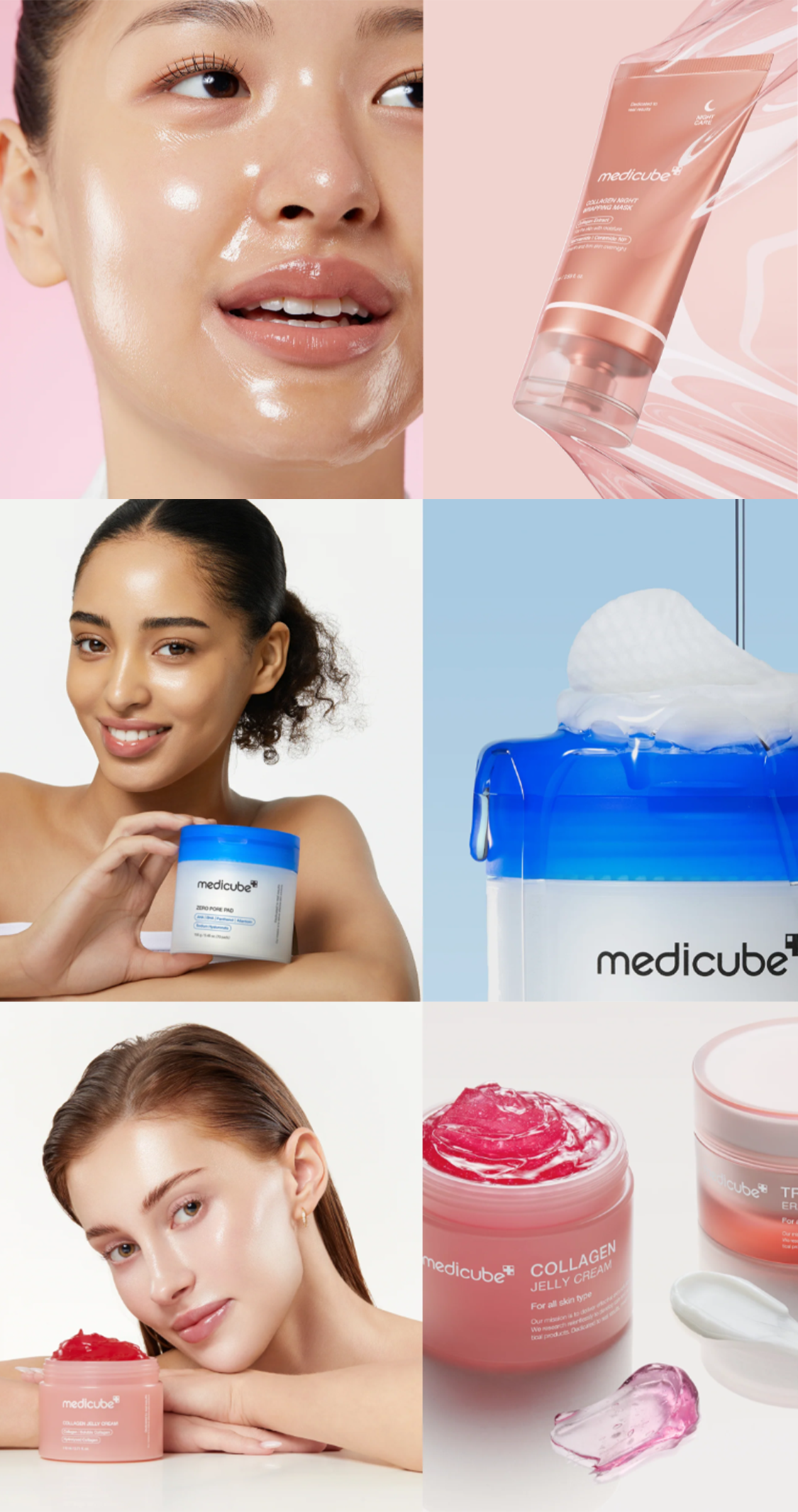 Medicube
