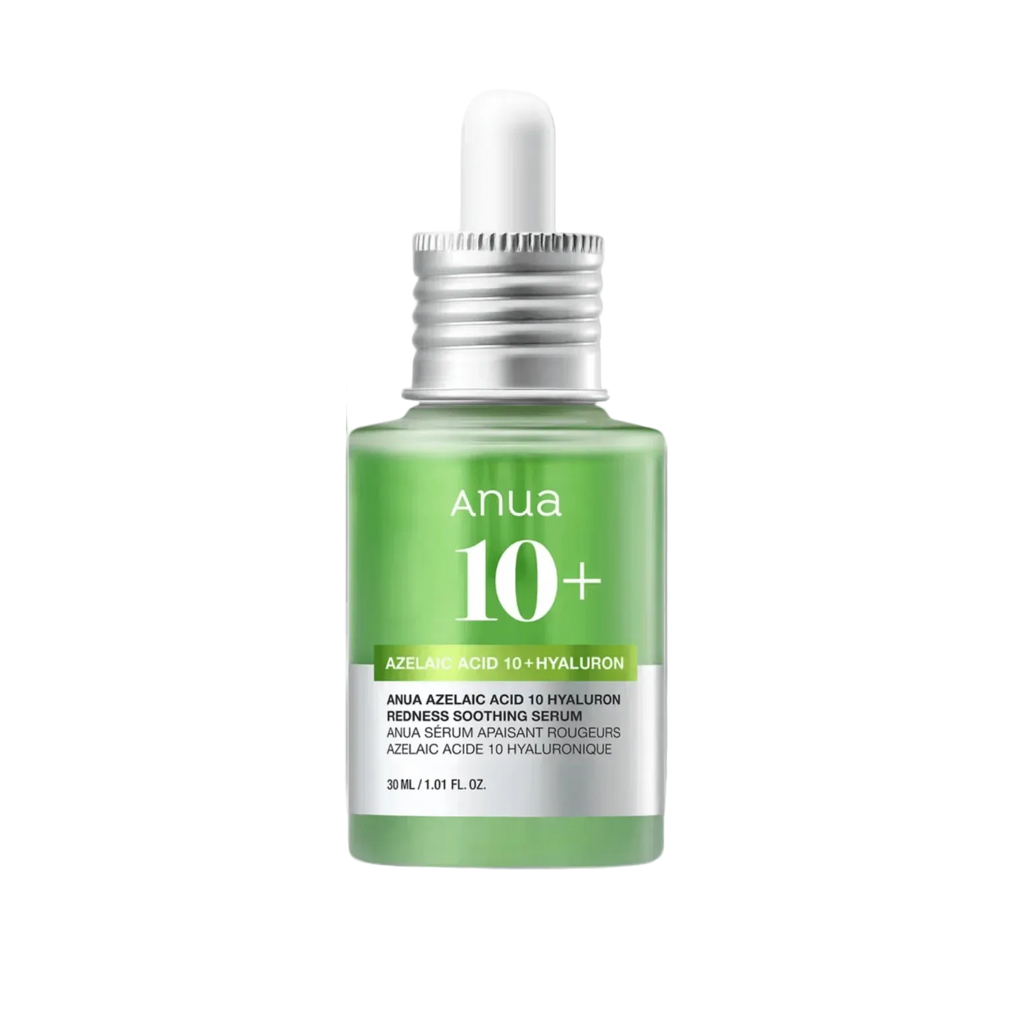 ANUA Azelaic Acid 10 Serum