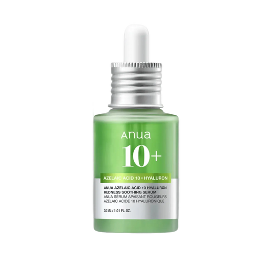 ANUA Azelaic Acid 10 Serum
