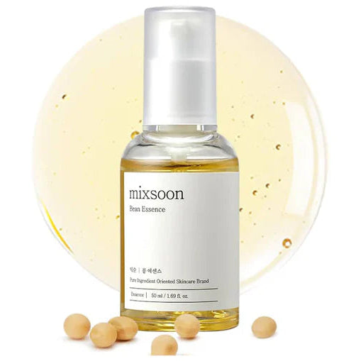 Mixsoon Bean Essence