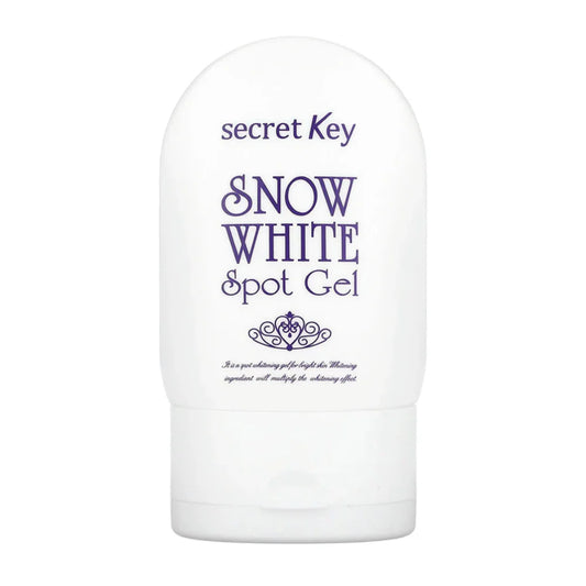 Secret Key Snow White Spot Gel