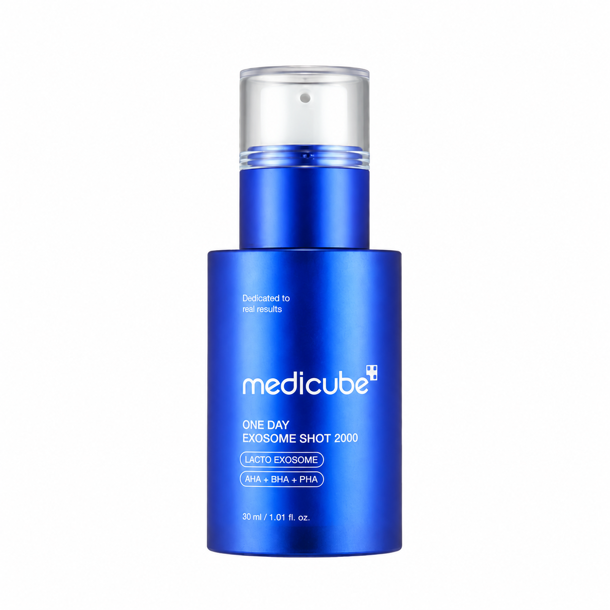Medicube One-Day Exosome Shot Pore Ampoule 2000
