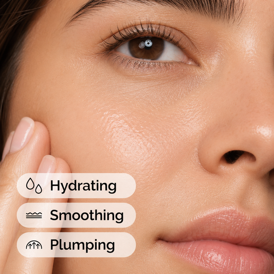 The Ordinary Hyaluronic Acid 2% + B5
