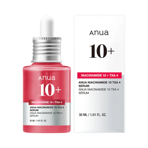 ANUA Niacinamide 10% TXA 4% Serum | Dark Spots Serum
