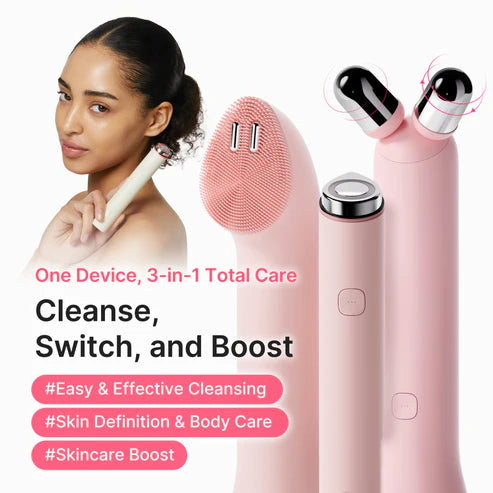Medicube Age-R Booster Pro Mini Pink