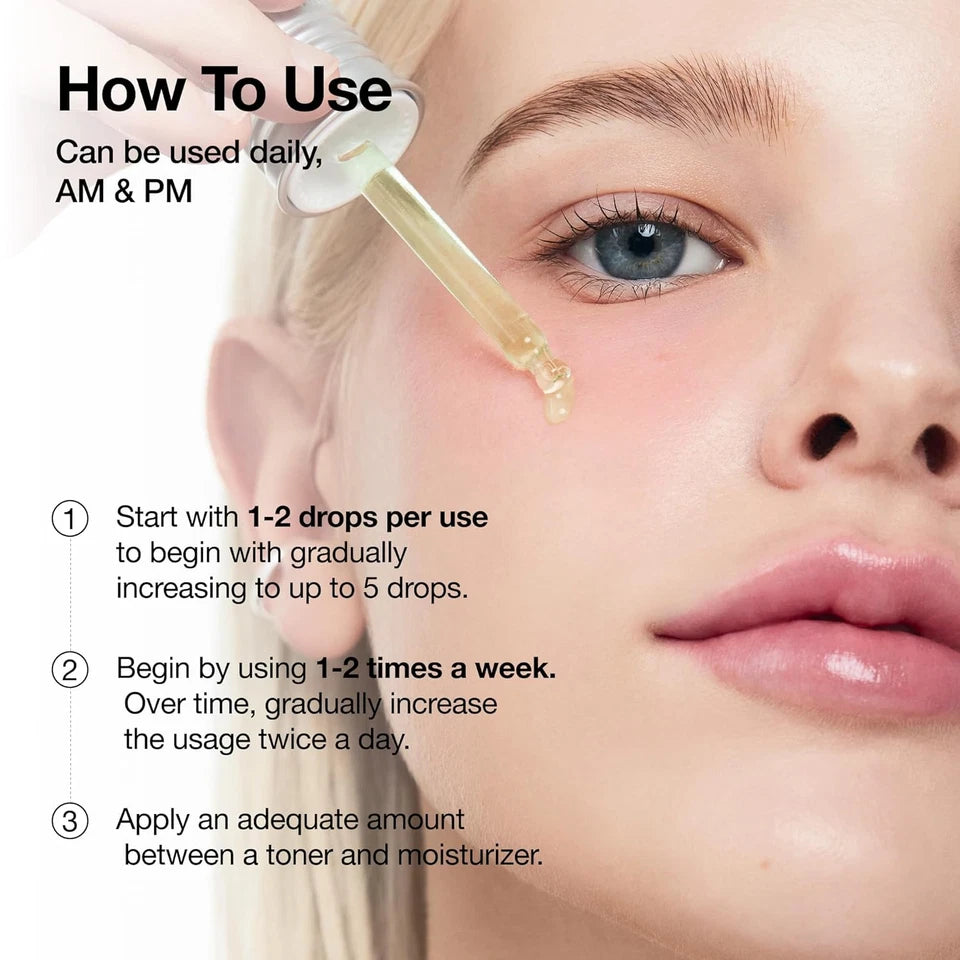 ANUA Azelaic Acid 10 Serum
