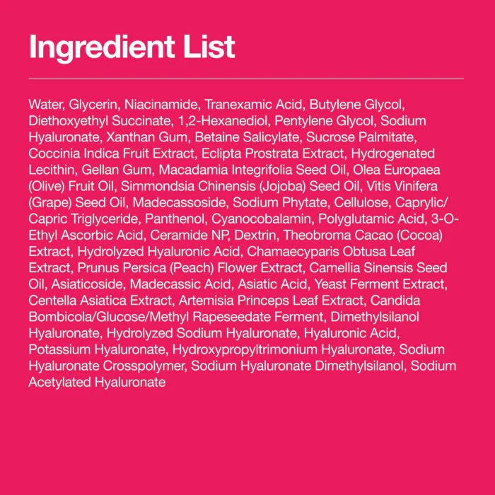 ANUA Niacinamide 10% TXA 4% Serum | Dark Spots Serum