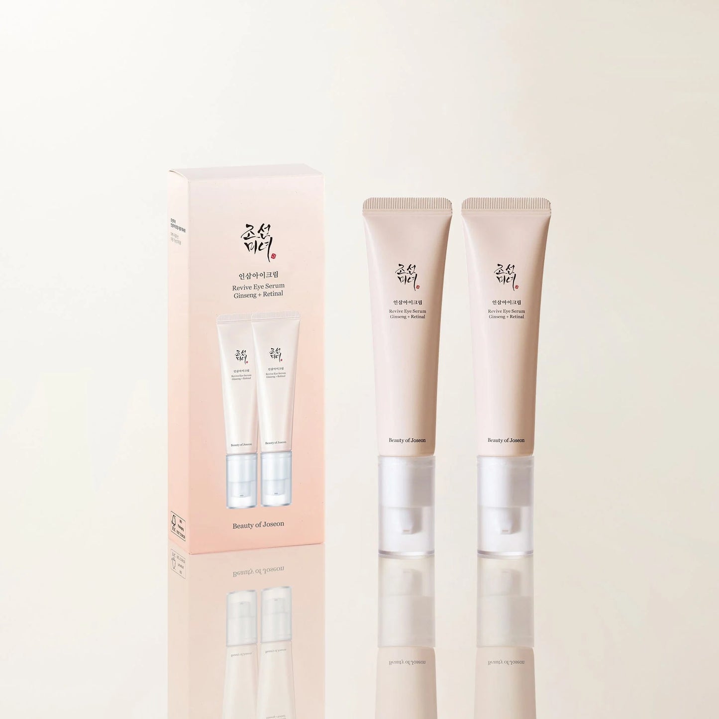 Beauty of Joseon Revive Eye Serum Ginseng + Retinal