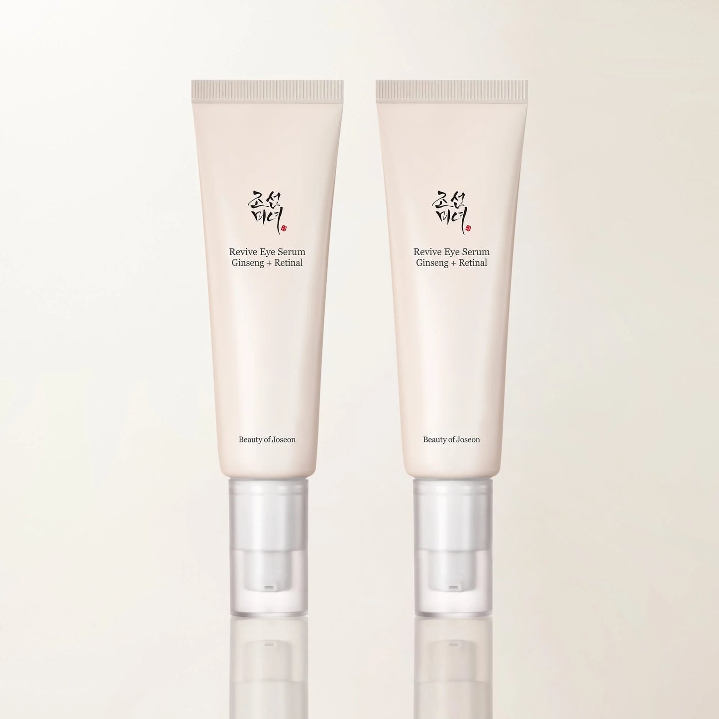 Beauty of Joseon Revive Eye Serum Ginseng + Retinal