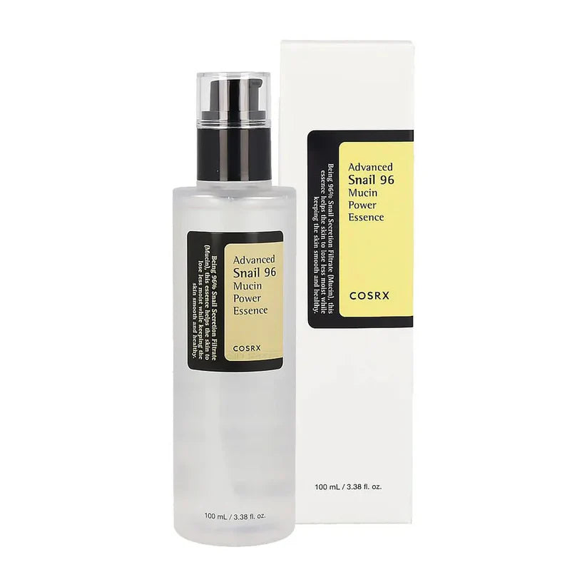 COSRX Advanced Snail 96 Mucin Power Essence Serum