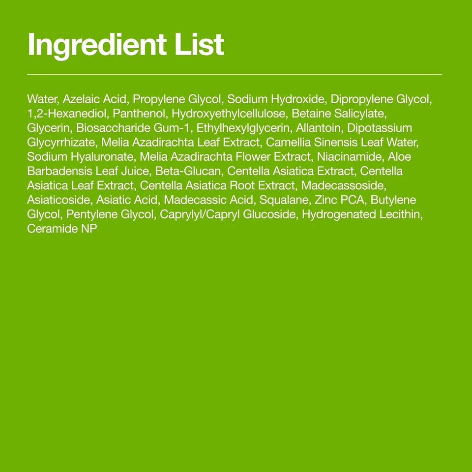 ANUA Azelaic Acid 10 Serum