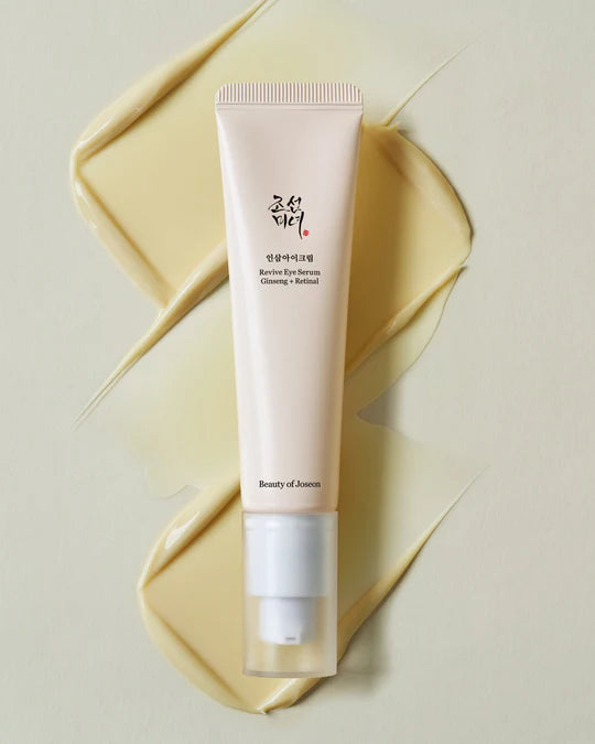 Beauty of Joseon Revive Eye Serum Ginseng + Retinal
