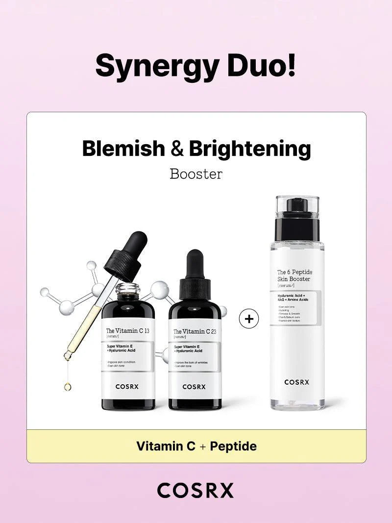 Cosrx The 6 Peptide Skin Booster Essence