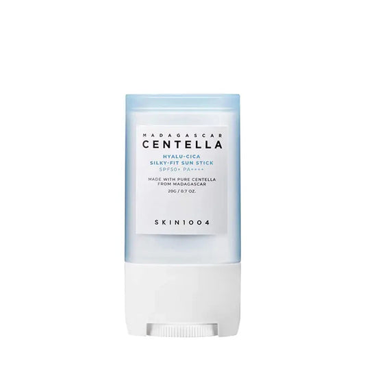 SKIN1004 Madagascar Centella Hyalu-Cica Silky-Fit Sun Stick