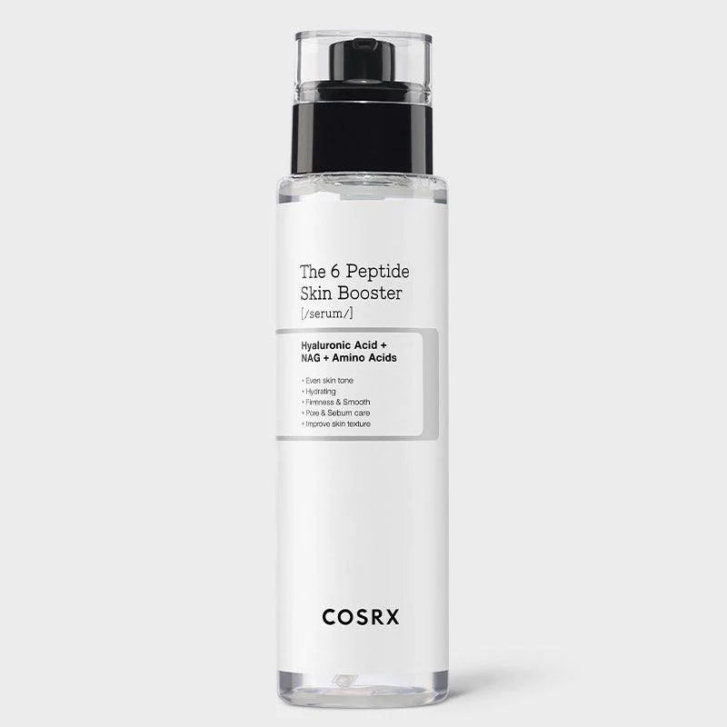 Cosrx The 6 Peptide Skin Booster Essence