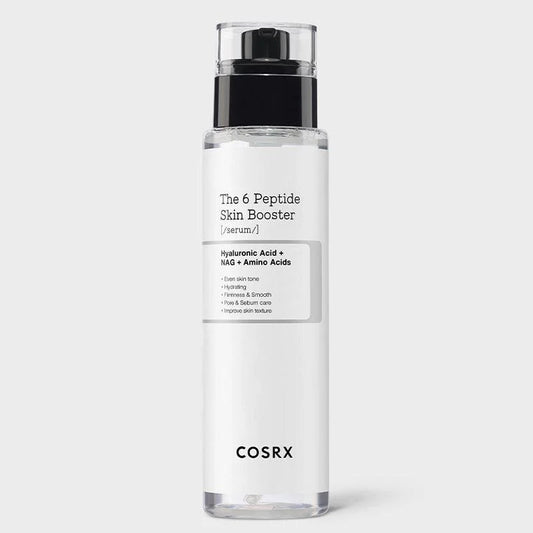 Cosrx The 6 Peptide Skin Booster Essence