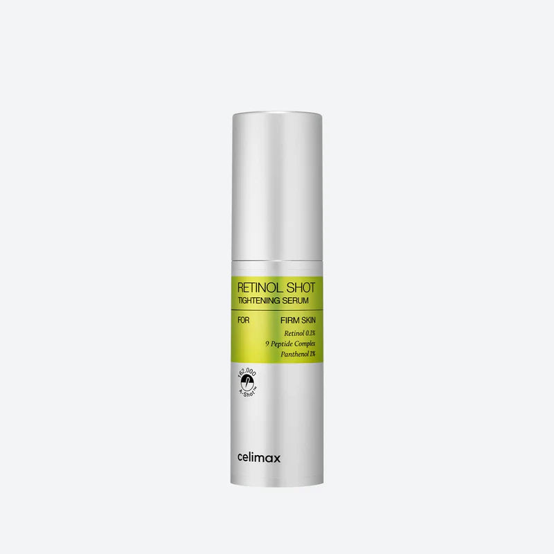 Celimax The Vita A Retinol Shot Tightening Serum (30ml)
