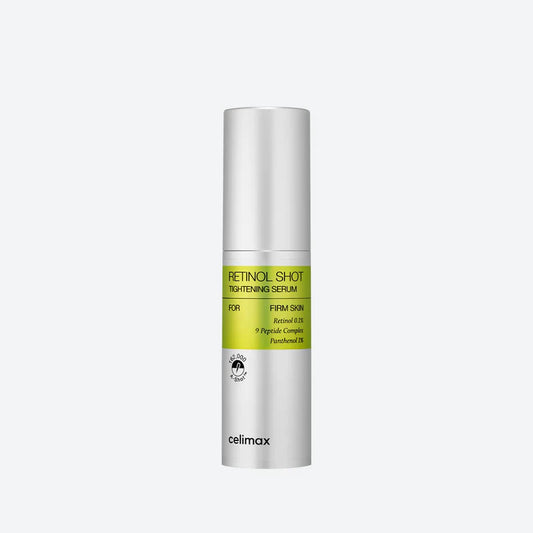 Celimax The Vita A Retinol Shot Tightening Serum (30ml)