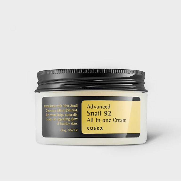 COSRX Advanced Snail 92 All In One Cream