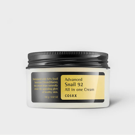 COSRX Advanced Snail 92 All In One Cream