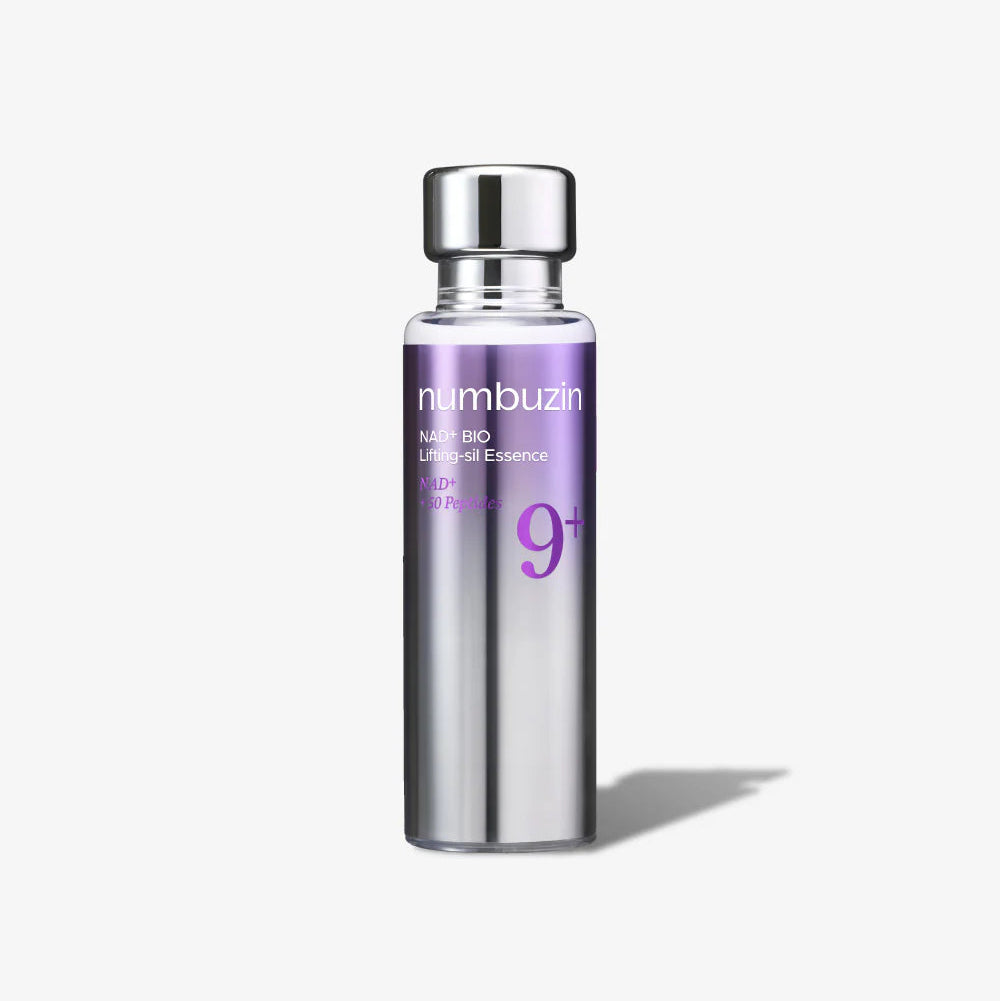 Numbuzin No.9 NAD+ Bio Lifting-Sil Essence