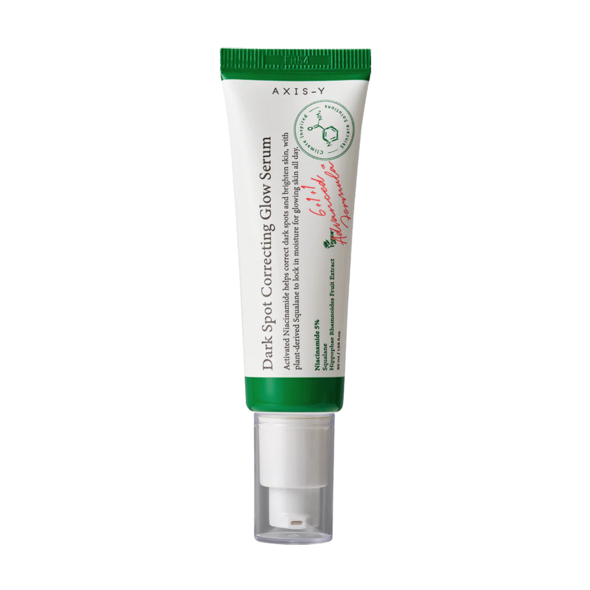 AXIS-Y Dark Spot Correcting Glow Serum