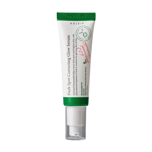 AXIS-Y Dark Spot Correcting Glow Serum