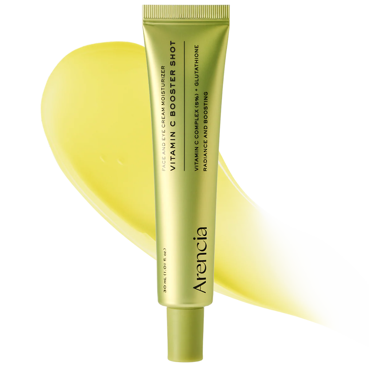 Arencia Vitamin C Booster Shot Serum
