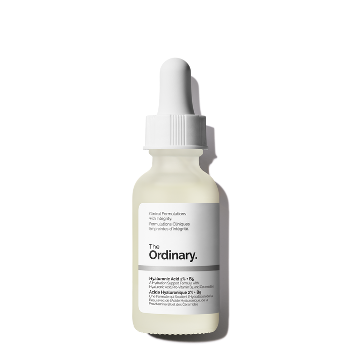 The Ordinary Hyaluronic Acid 2% + B5