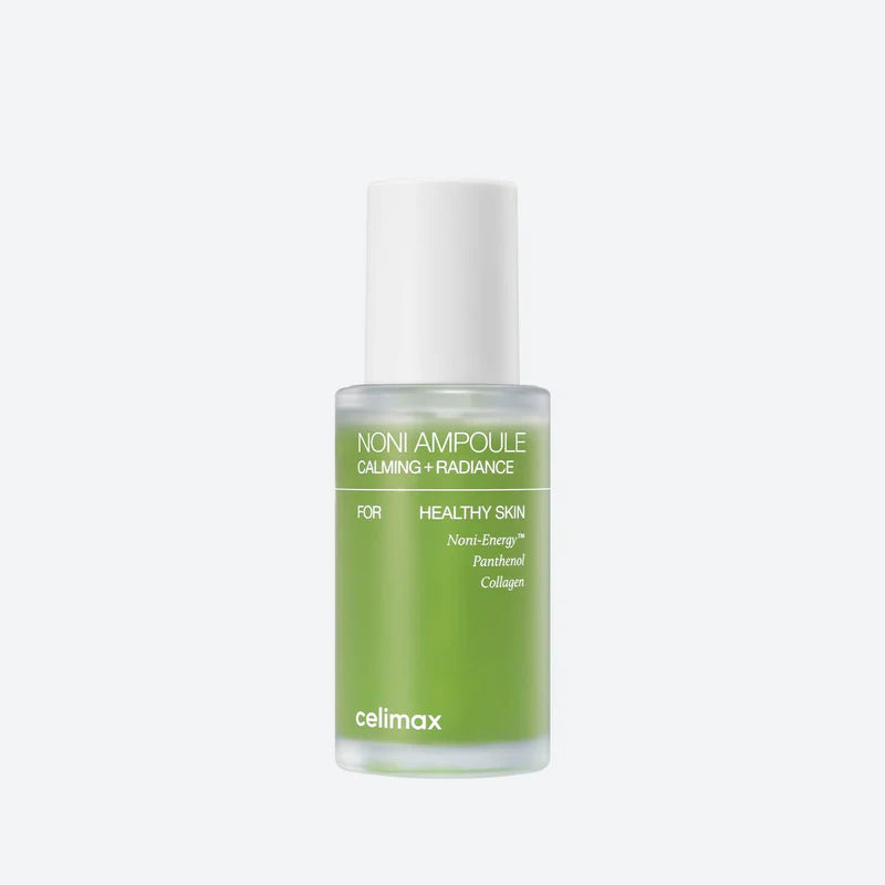 Celimax Real Noni Energy Ampoule | Calming & Radiance Serum