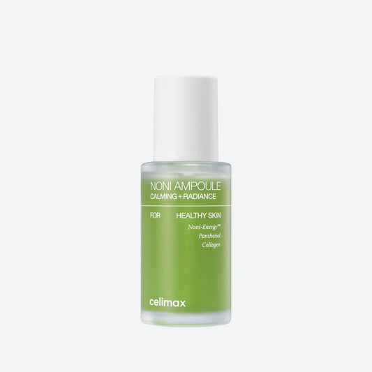 Celimax Real Noni Energy Ampoule | Calming & Radiance Serum