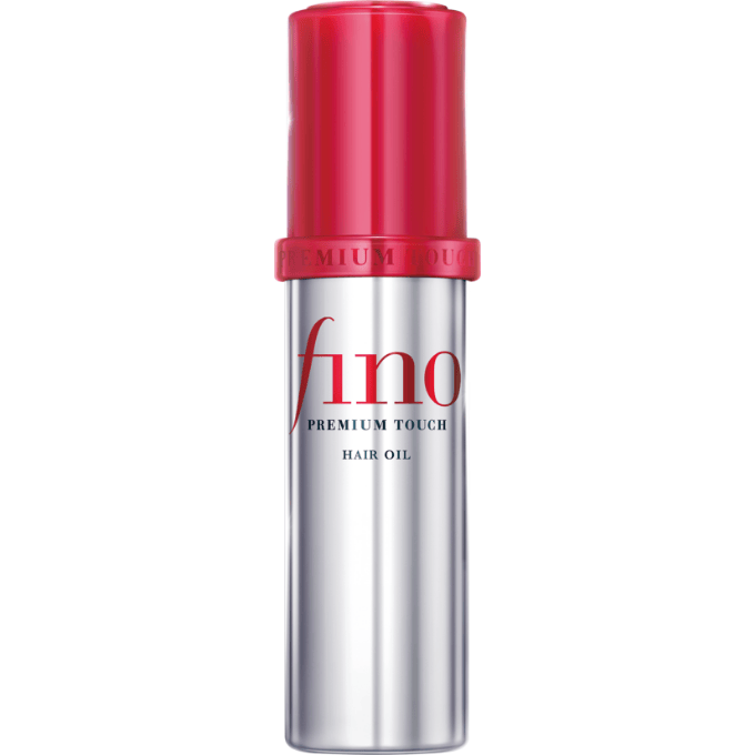 Shiseido Fino Premium Touch Rich Serum Hair Oil