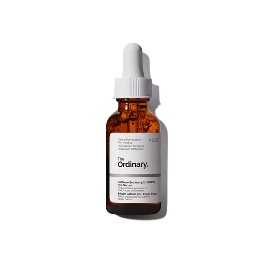 The Ordinary Caffeine Solution 5% + EGCG