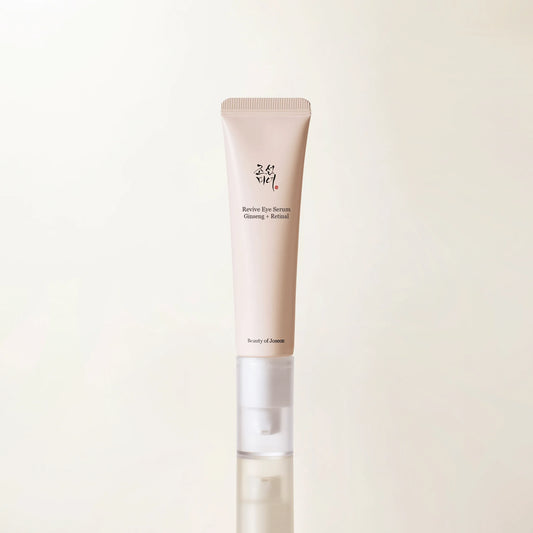 Beauty of Joseon Revive Eye Serum Ginseng + Retinal
