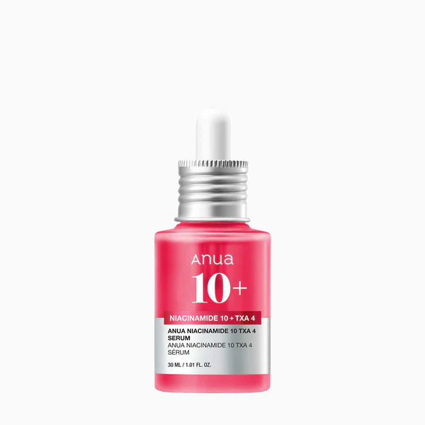 ANUA Niacinamide 10% TXA 4% Serum | Dark Spots Serum