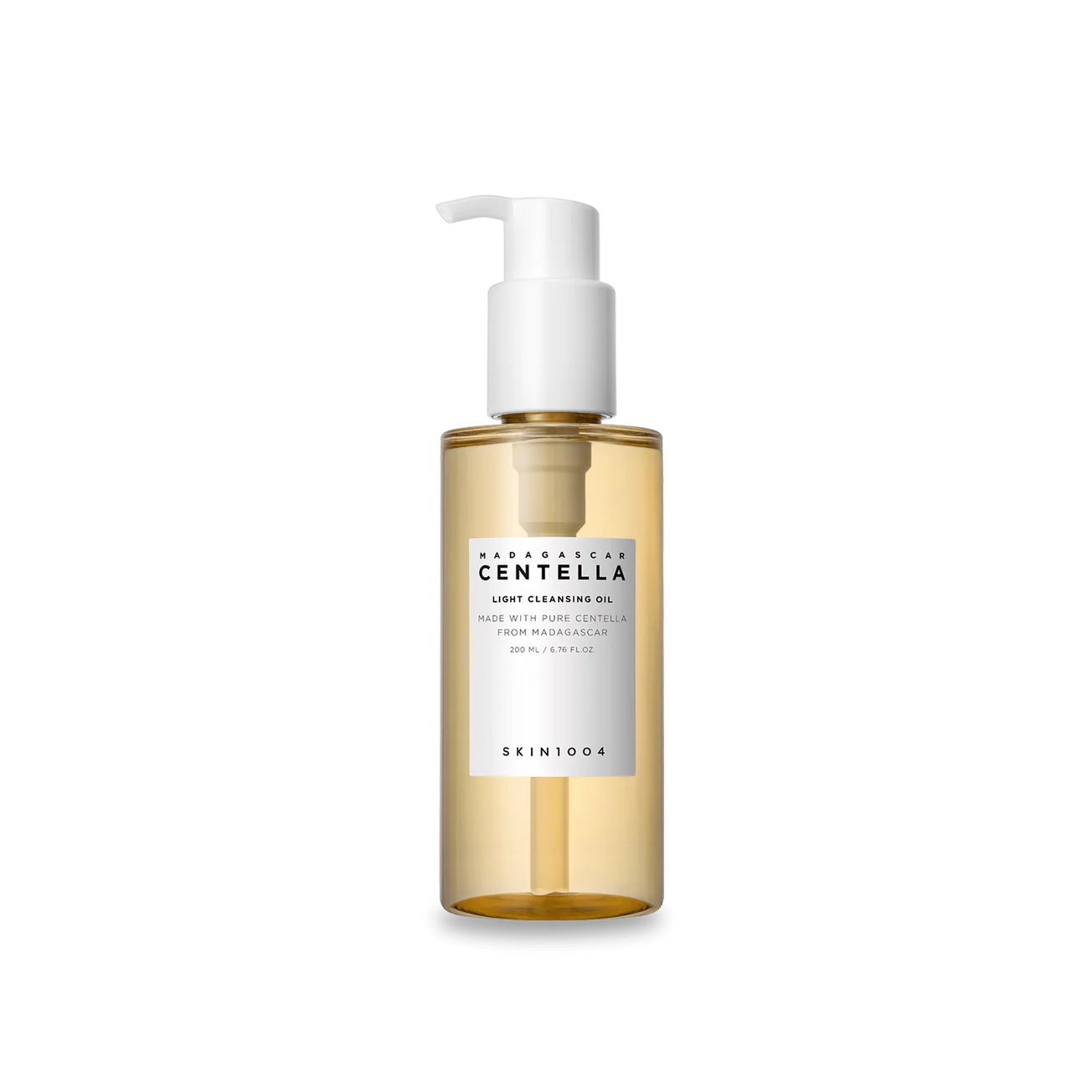 SKIN1004 Madagascar Centella Light Cleansing Oil