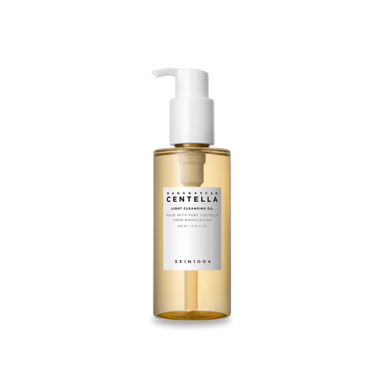 SKIN1004 Madagascar Centella Light Cleansing Oil