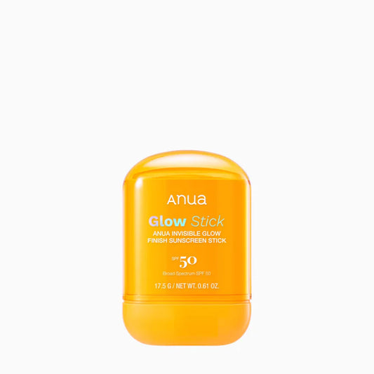 ANUA Invisible Glow Finish Sunscreen Stick
