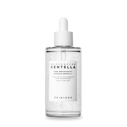 SKIN1004 Madagascar Centella Tone Brightening Capsule Ampoule