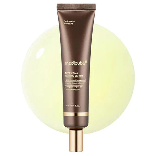 Medicube Deep Vita A Retinol Serum