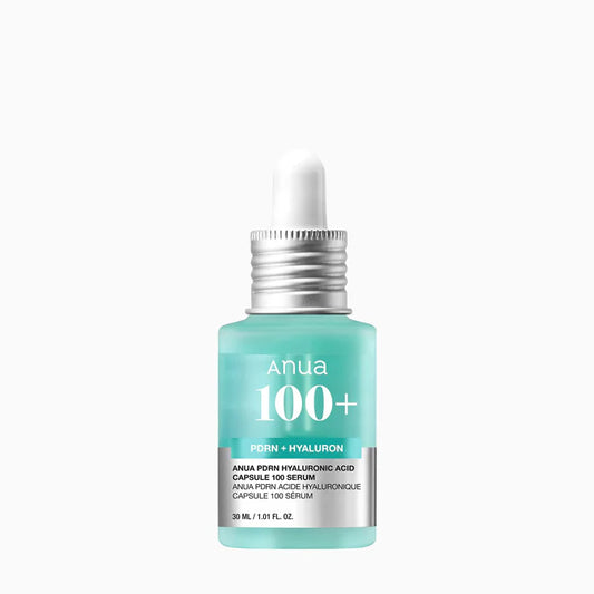 ANUA PDRN Hyaluronic Acid Capsule 100 Serum